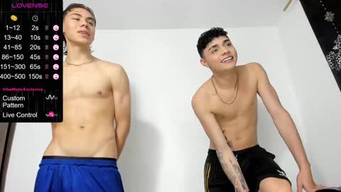 Snapshot of jack_carrington chatting on January 11, 11:56 pm jack online show from January 11, 11:56 pm