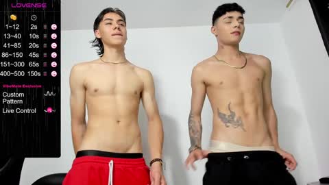 Snapshot of jack_carrington chatting on January 7, 12:03 am jack online show from January 7, 12:03 am