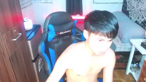 Snapshot of jack_collins69 chatting on January 13, 12:02 pm JACK online show from January 13, 12:02 pm