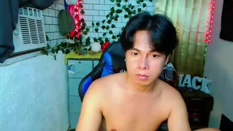 JACK online show from October 30, 4:08 pm