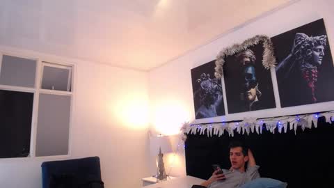 JACK online show from December 9, 2:24 am