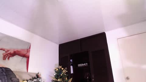 JACK online show from December 3, 8:39 pm