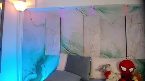 JACK  online show from April 14, 12:16 pm