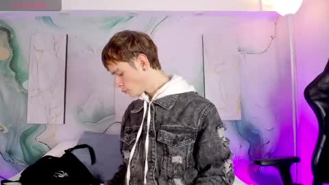 JACK  online show from March 17, 12:29 pm