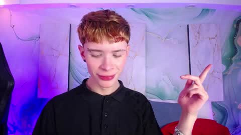 JACK  online show from May 19, 12:44 pm