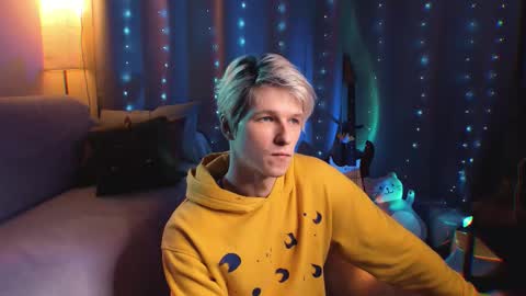 brestonsweet online show from January 15, 8:55 pm