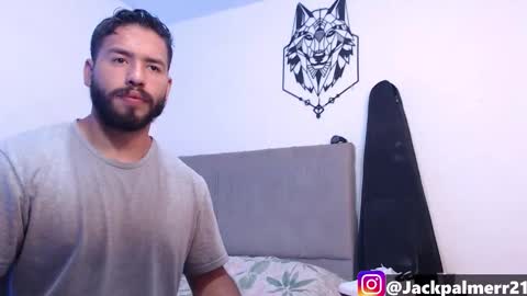 jack and leah online show from November 19, 12:10 am