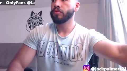 jack and leah online show from January 11, 8:01 pm