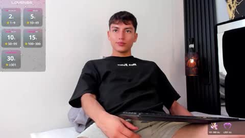 jack_noe online show from March 30, 1:28 am