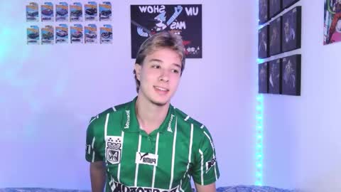 Snapshot of jack_walker190 chatting on October 24, 10:06 am J online show from October 24, 10:06 am