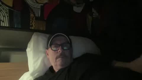 jackadam10 online show from January 30, 10:08 am