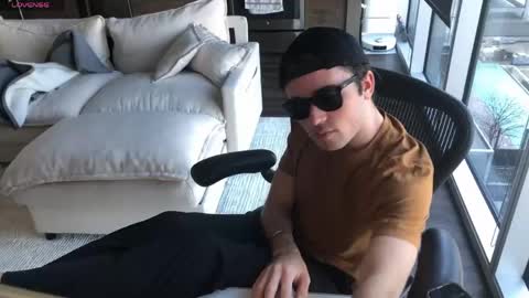 Collegebator online show from March 29, 9:15 pm