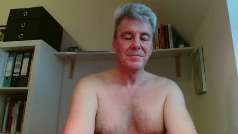 jackblack650 online show from January 19, 2:19 pm