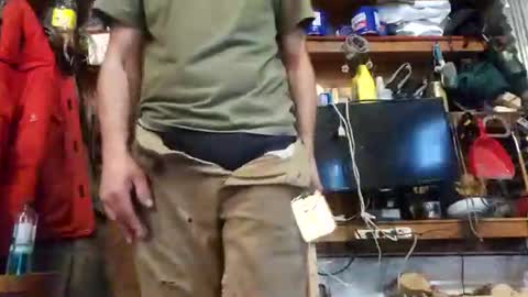 Dess online show from December 1, 12:41 pm