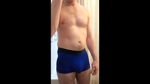 jackdaddy2417 online show from January 16, 11:57 am