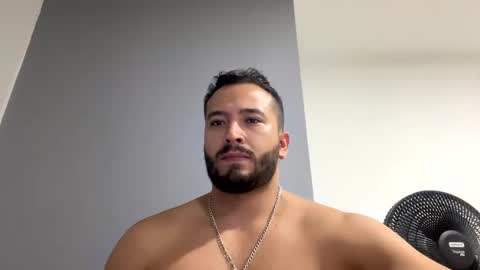 jackdanielsm online show from January 31, 3:30 am