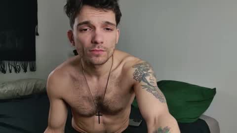 Jack  online show from February 26, 1:01 pm