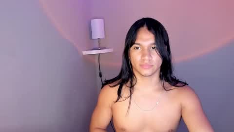 jacke__lee online show from October 24, 3:19 am