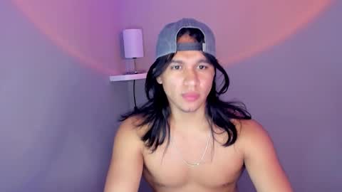 jacke__lee online show from October 19, 4:06 am