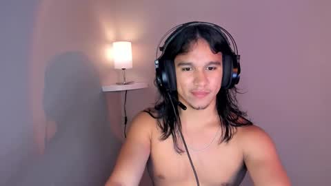 jacke__lee online show from October 7, 6:39 am