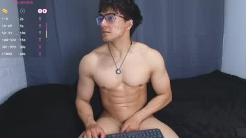 Jacke online show from April 16, 2:11 am