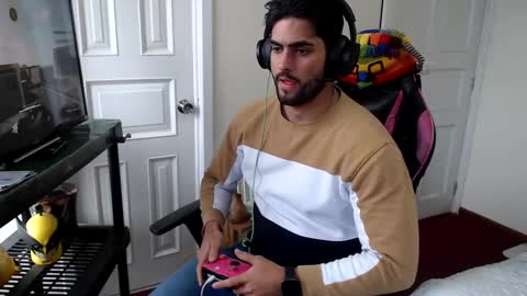 Snapshot of jackecuador chatting on September 12, 7:03 pm Jack online show from September 12, 7:03 pm