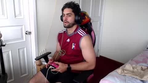 Snapshot of jackecuador chatting on September 10, 6:17 pm Jack online show from September 10, 6:17 pm