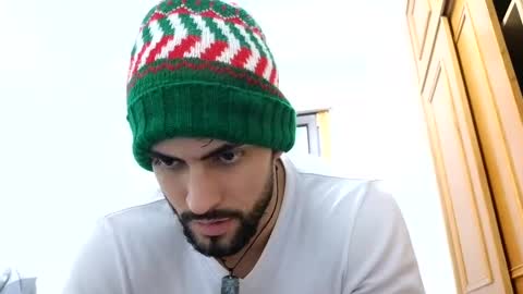 Snapshot of jackecuador chatting on December 9, 6:52 pm Jack online show from December 9, 6:52 pm