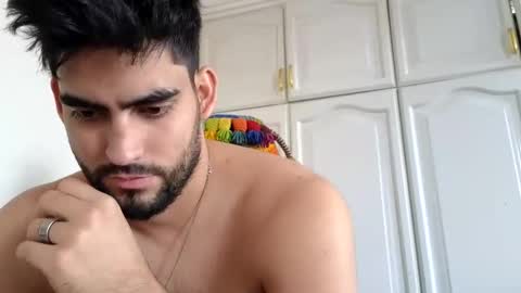 Jack online show from March 6, 6:05 pm