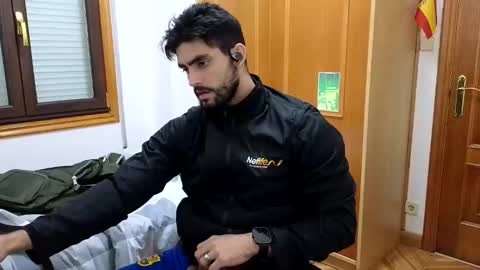 Snapshot of jackecuador chatting on February 12, 6:09 pm Jack online show from February 12, 6:09 pm