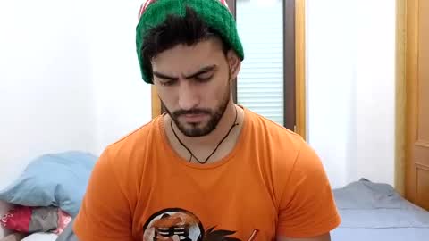 Snapshot of jackecuador chatting on December 26, 1:21 pm Jack online show from December 26, 1:21 pm