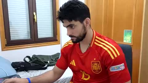 Snapshot of jackecuador chatting on February 13, 3:24 pm Jack online show from February 13, 3:24 pm