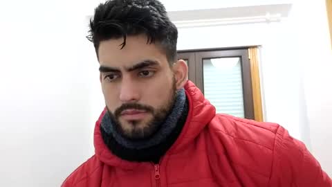 Snapshot of jackecuador chatting on January 3, 9:25 am Jack online show from January 3, 9:25 am