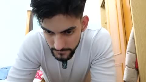 Snapshot of jackecuador chatting on December 11, 6:27 am Jack online show from December 11, 6:27 am