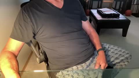 jacker65 online show from October 7, 5:17 pm