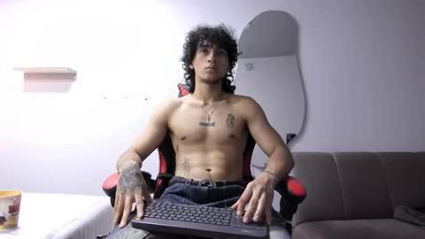 Jackes Taylor online show from December 15, 8:55 am