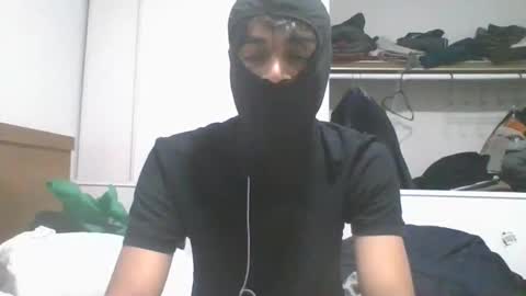 jackfcuk69 online show from December 5, 9:22 pm