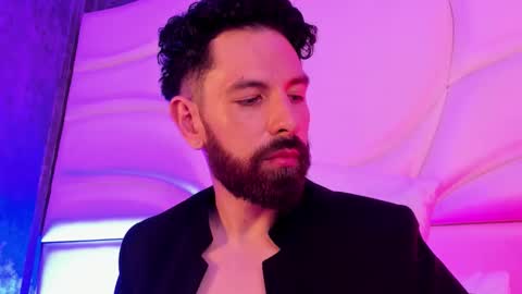 Jack Foden online show from November 27, 5:11 am