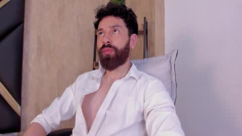 Jack Foden online show from October 31, 5:31 am