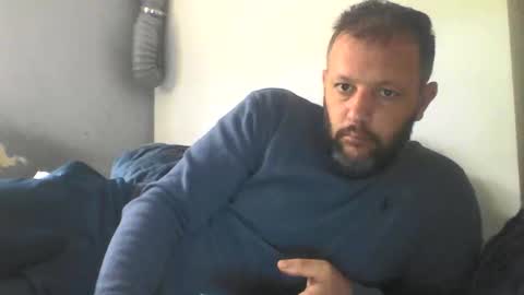 jackggj online show from April 23, 9:14 am