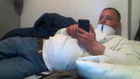 jackggj online show from March 26, 8:02 pm