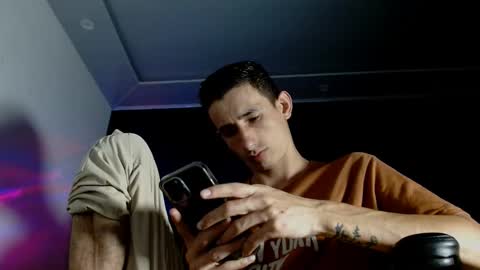 Jack online show from February 12, 6:40 am