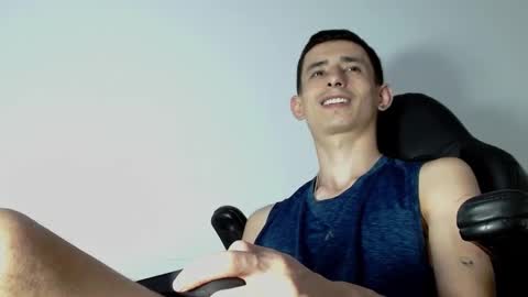 Jack online show from December 12, 8:53 pm