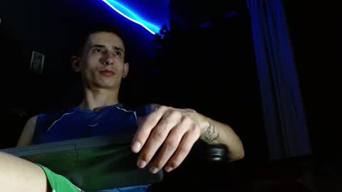 Jack online show from December 7, 4:42 am