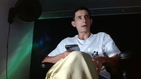 Jack online show from January 14, 2:19 am