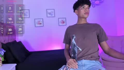 Jackk Russell  online show from March 8, 3:21 am