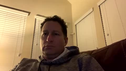 JKs Room online show from December 6, 2:46 am