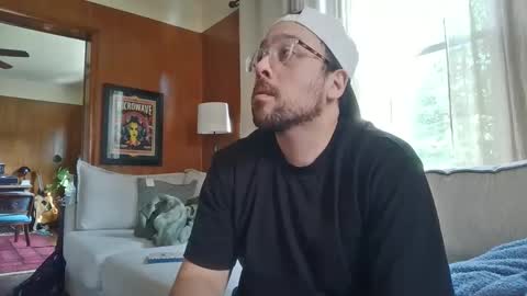 Jack Landon online show from May 31, 9:49 pm