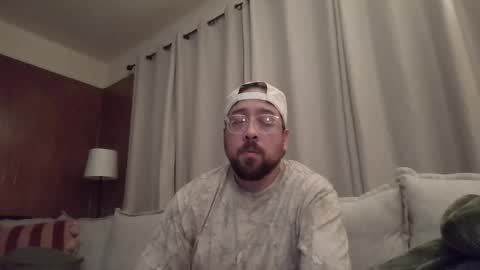 Jack Landon online show from July 5, 4:19 am