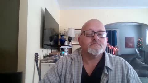 jackmackey online show from December 1, 7:17 pm